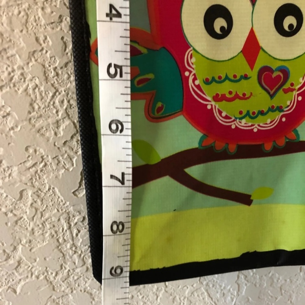 Tiny Owl Bag - image 2